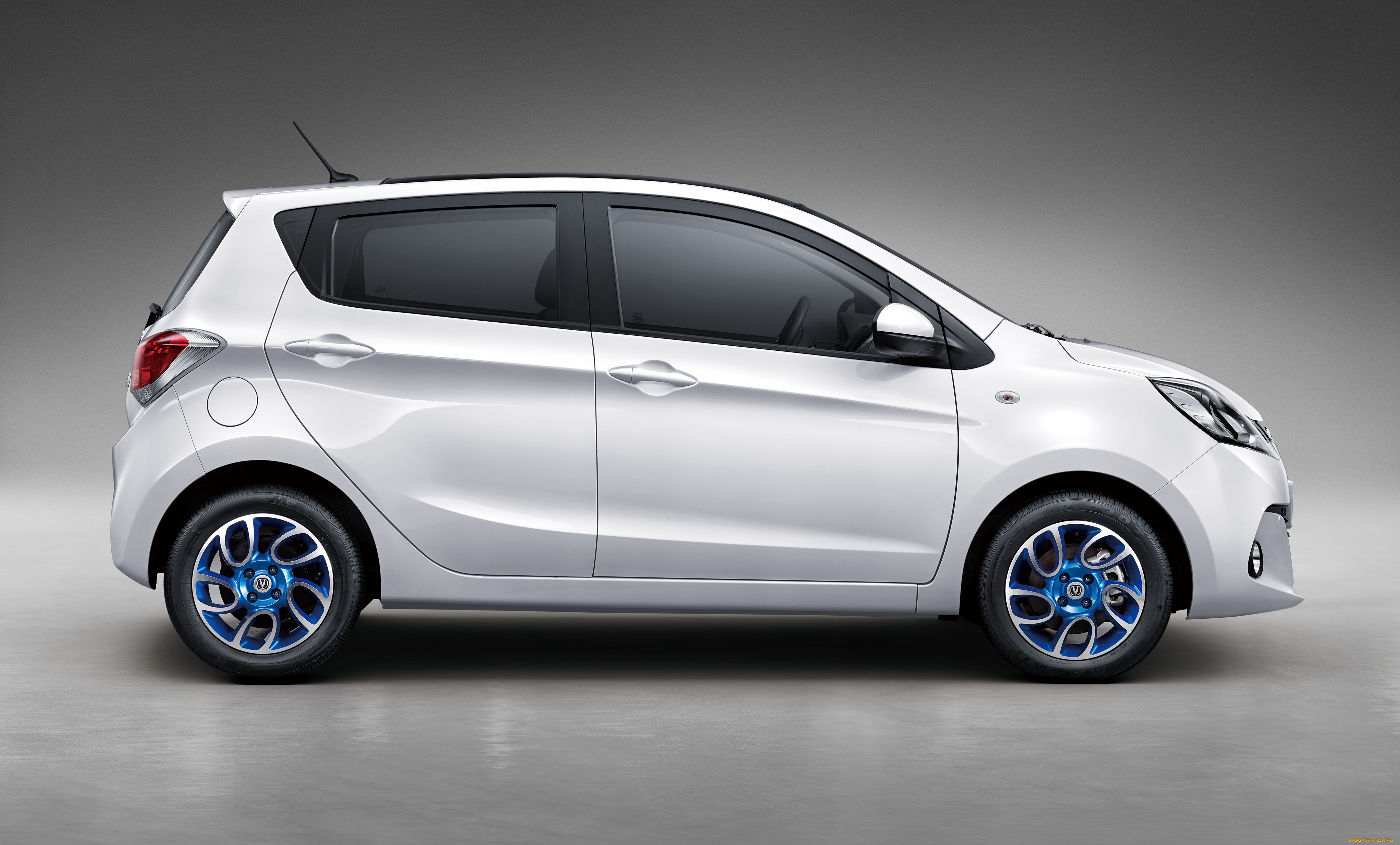 , changan, 2016, ev, benni